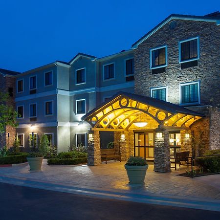 Staybridge Suites Irvine East/Lake Forest By Ihg Bagian luar foto