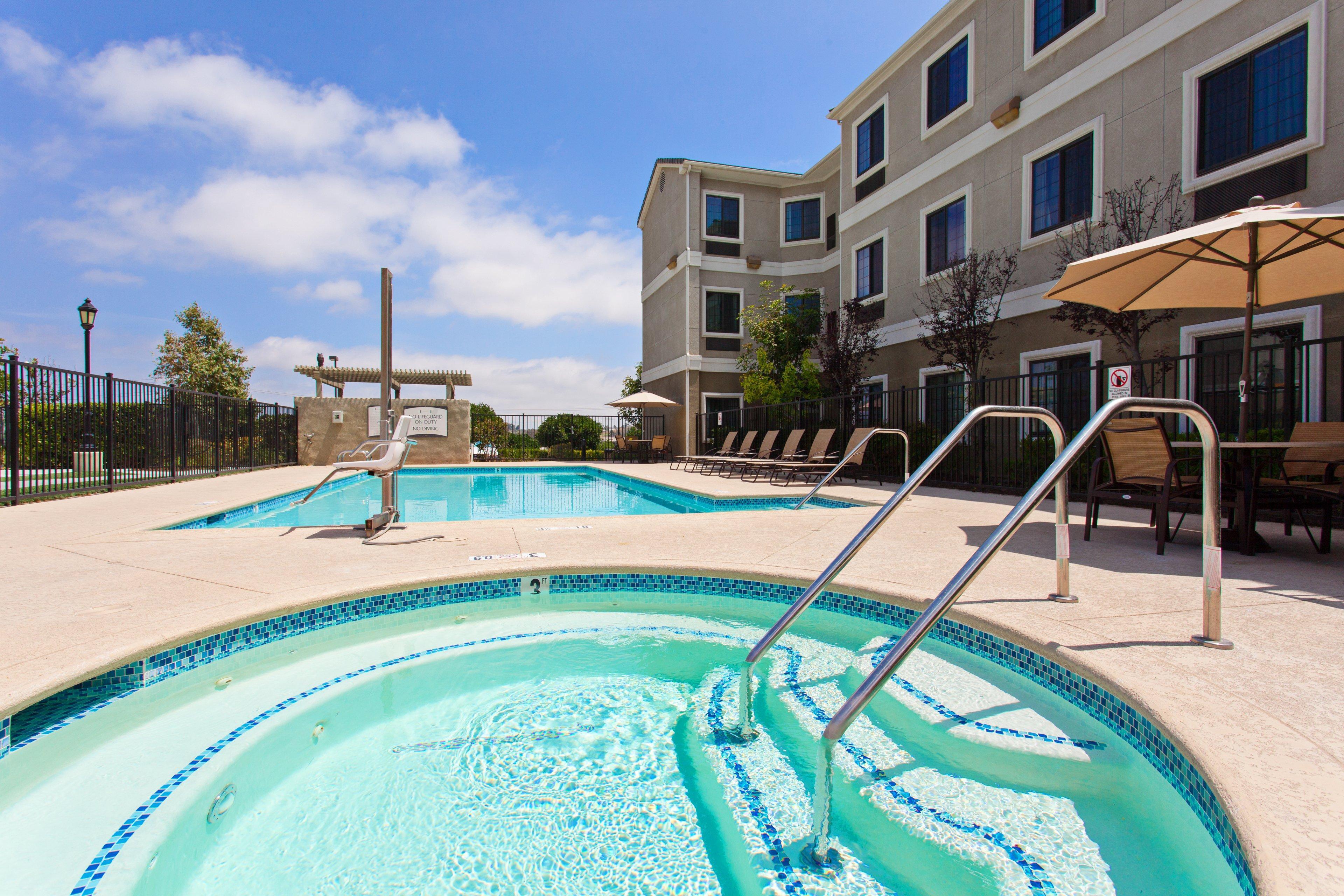 Staybridge Suites Irvine East/Lake Forest By Ihg Bagian luar foto