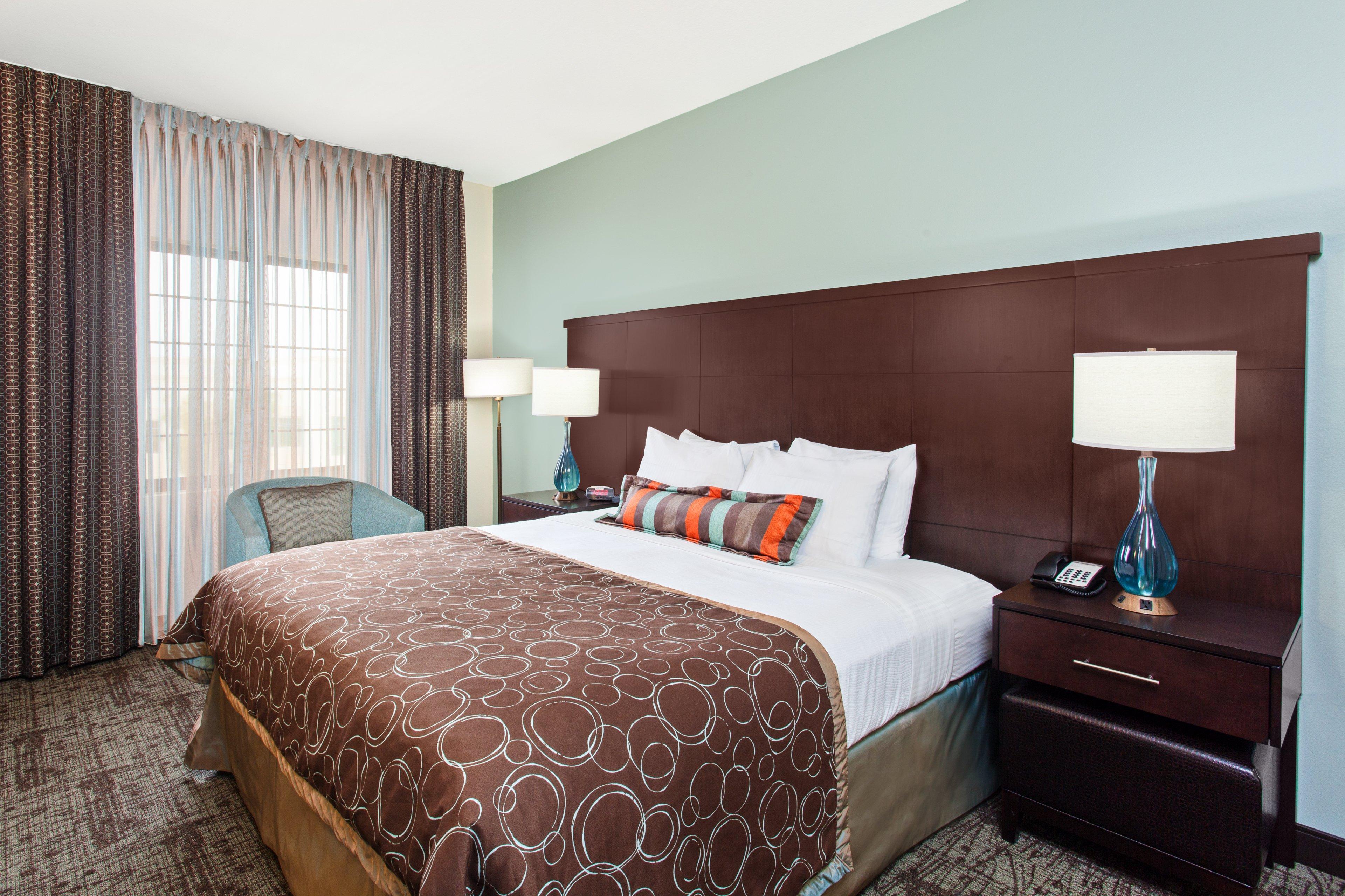 Staybridge Suites Irvine East/Lake Forest By Ihg Bagian luar foto