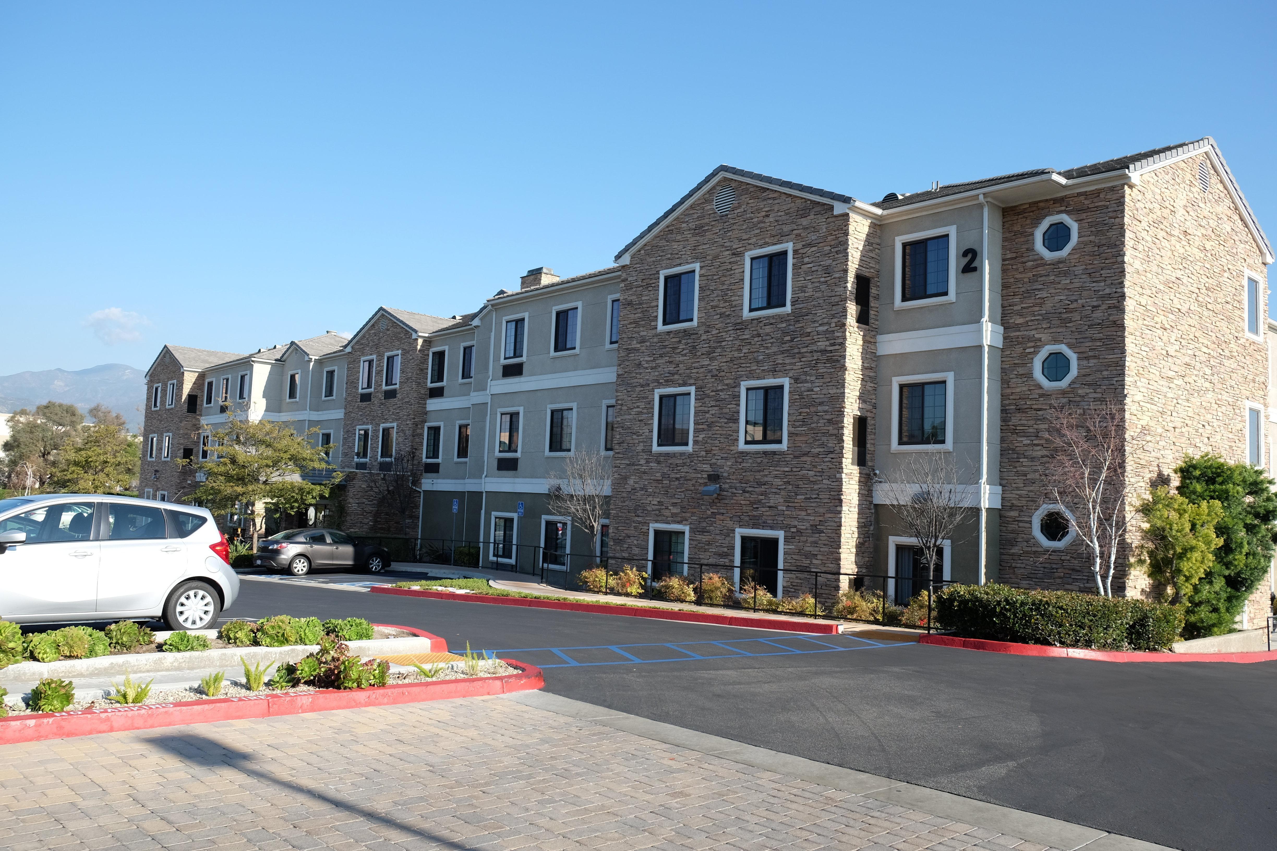 Staybridge Suites Irvine East/Lake Forest By Ihg Bagian luar foto