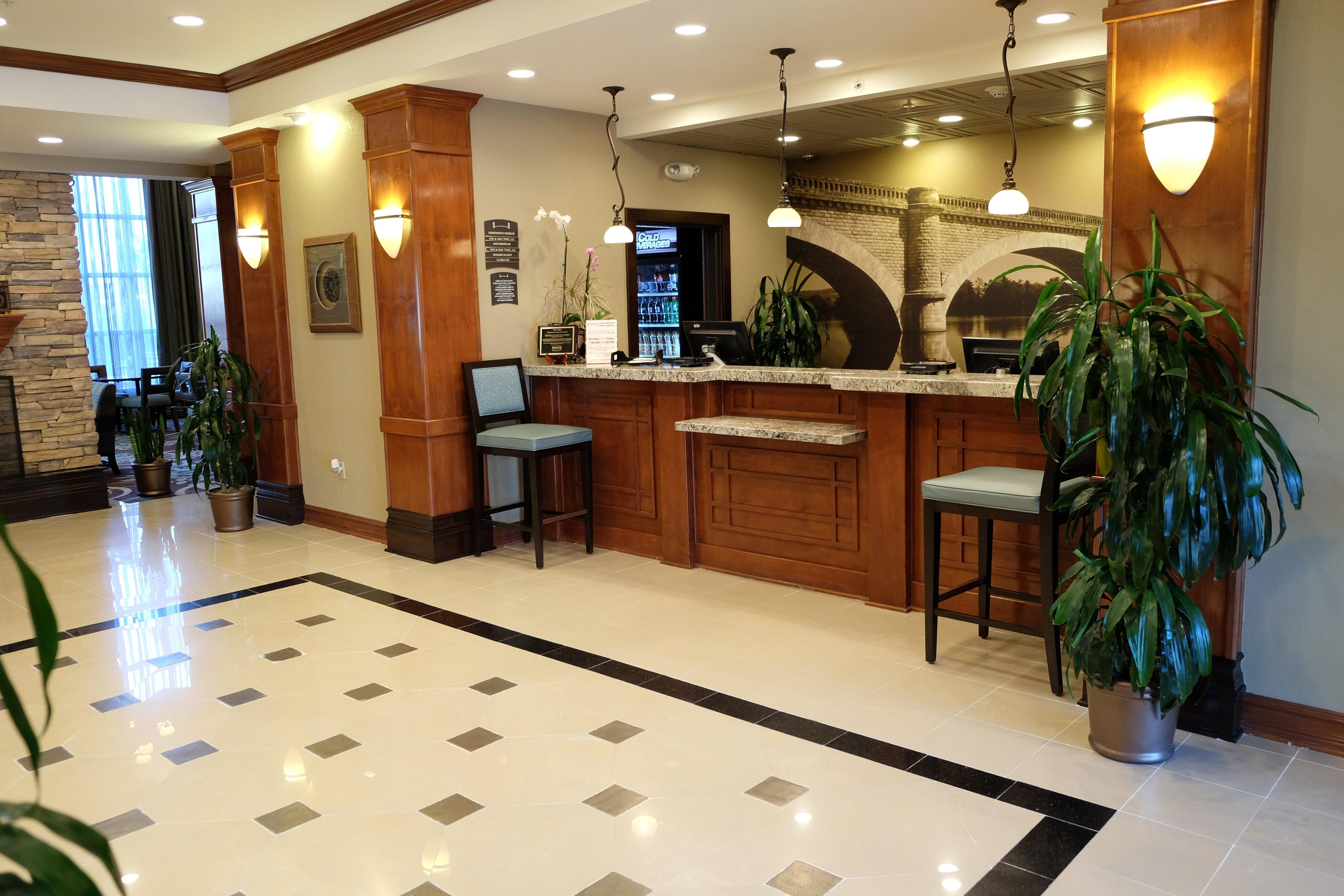 Staybridge Suites Irvine East/Lake Forest By Ihg Bagian luar foto