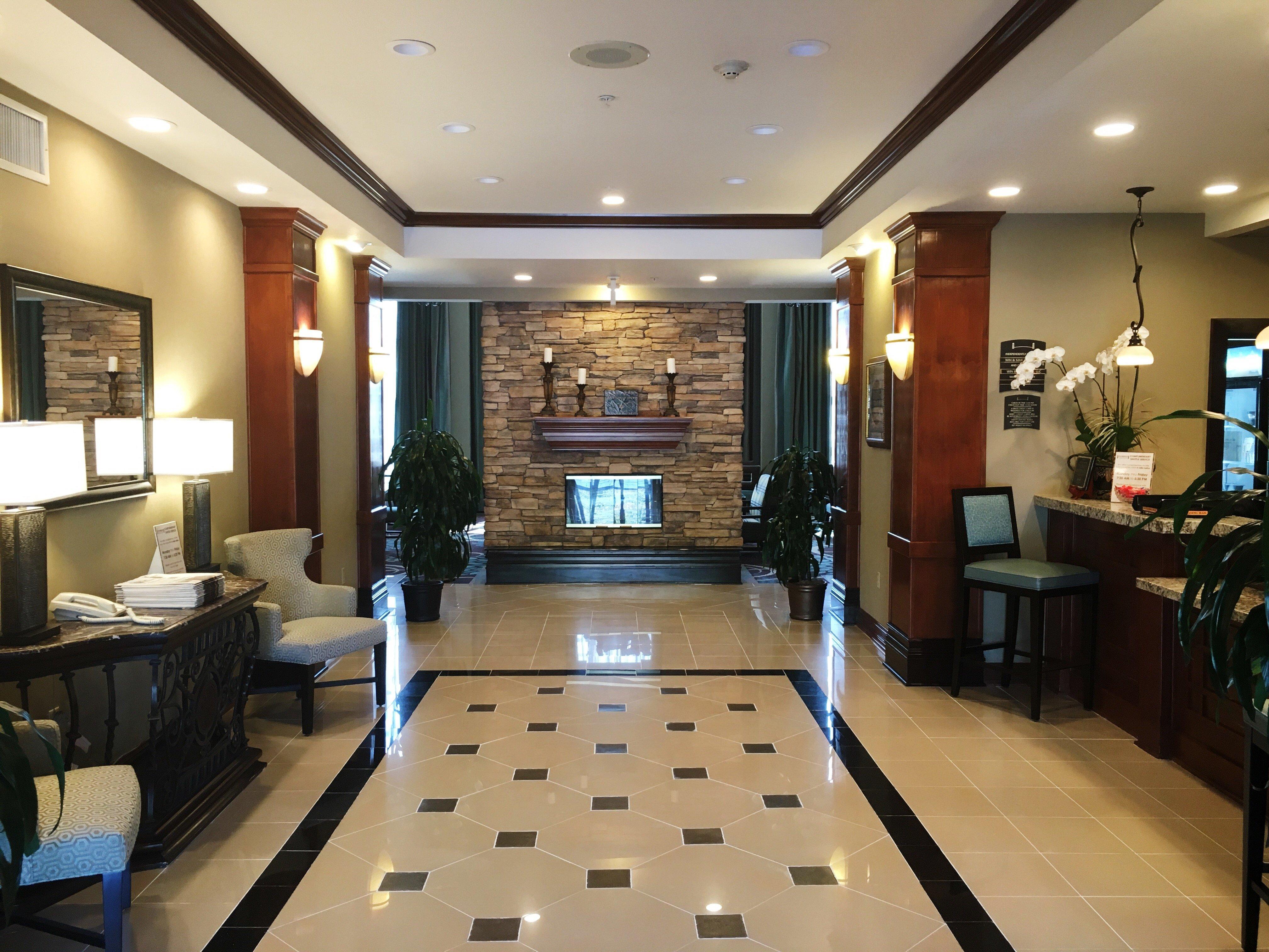 Staybridge Suites Irvine East/Lake Forest By Ihg Bagian luar foto