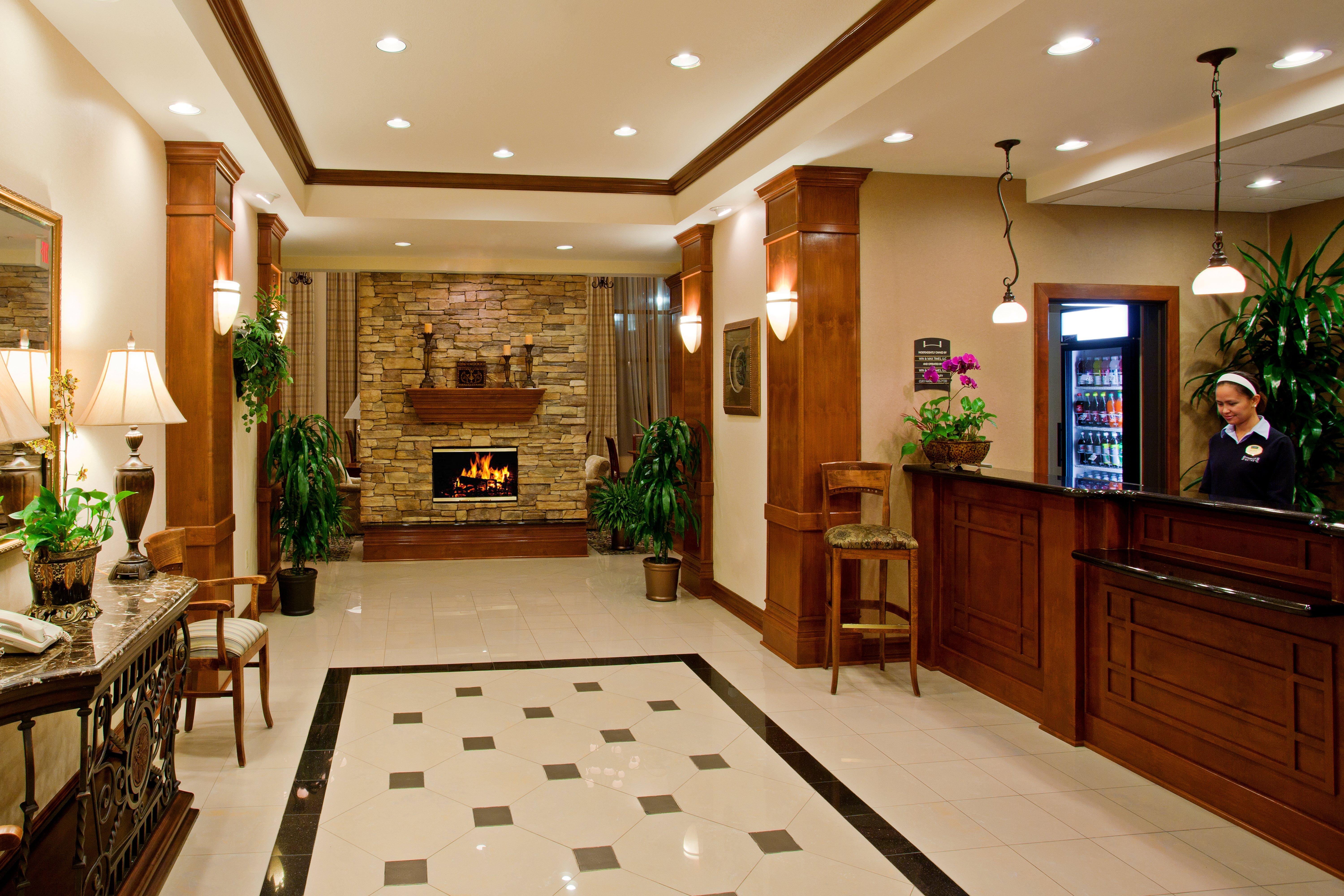 Staybridge Suites Irvine East/Lake Forest By Ihg Bagian luar foto