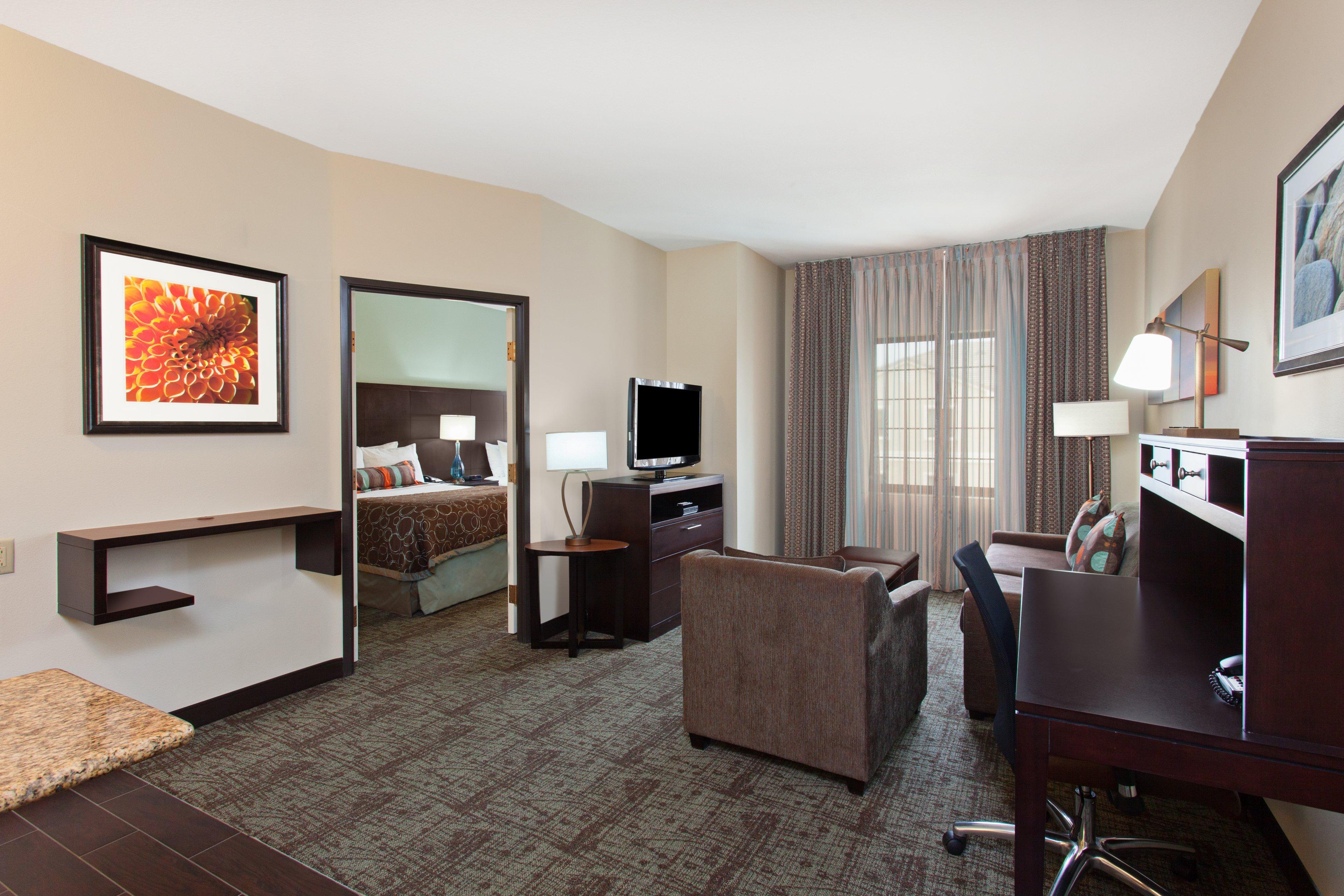 Staybridge Suites Irvine East/Lake Forest By Ihg Bagian luar foto