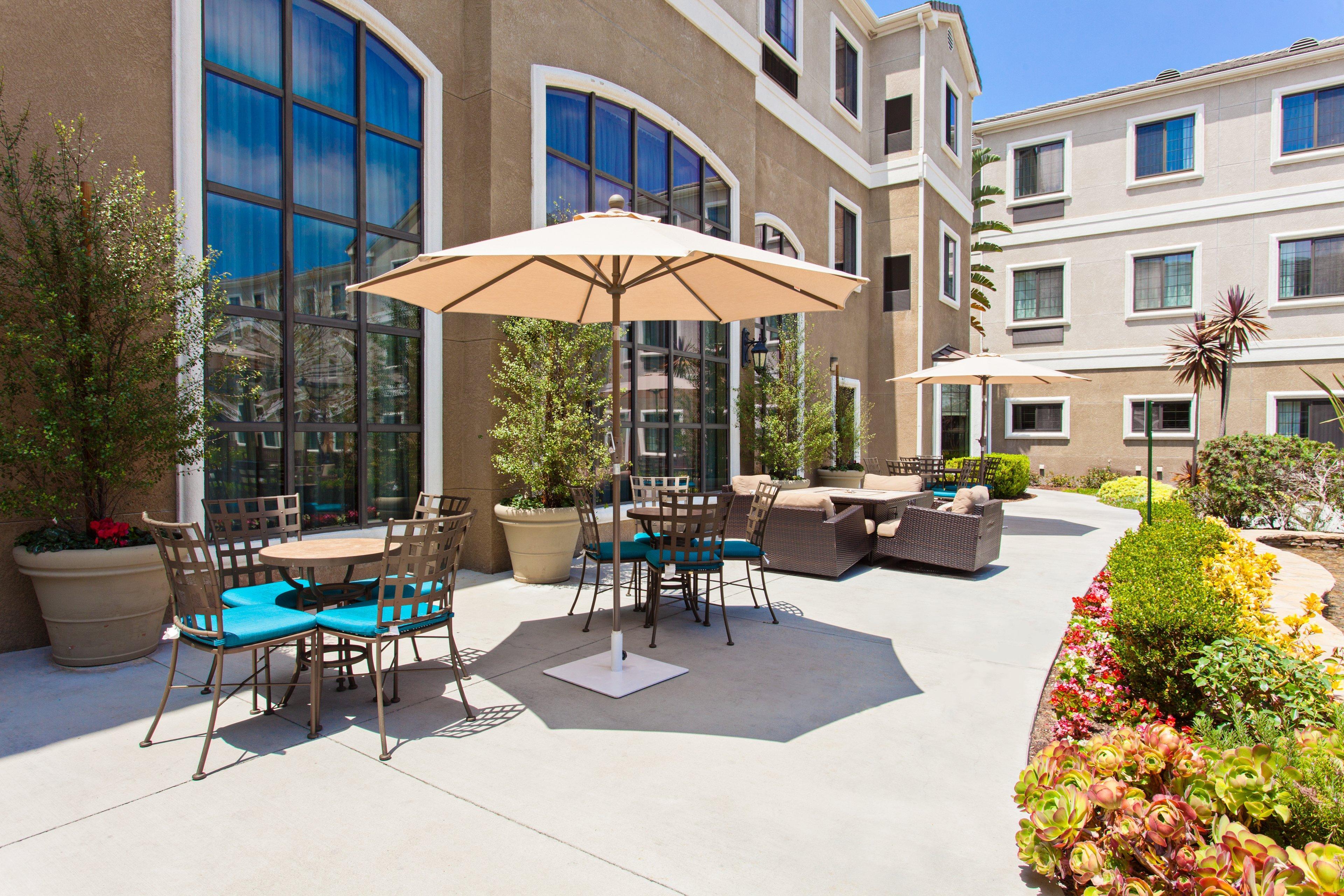 Staybridge Suites Irvine East/Lake Forest By Ihg Bagian luar foto