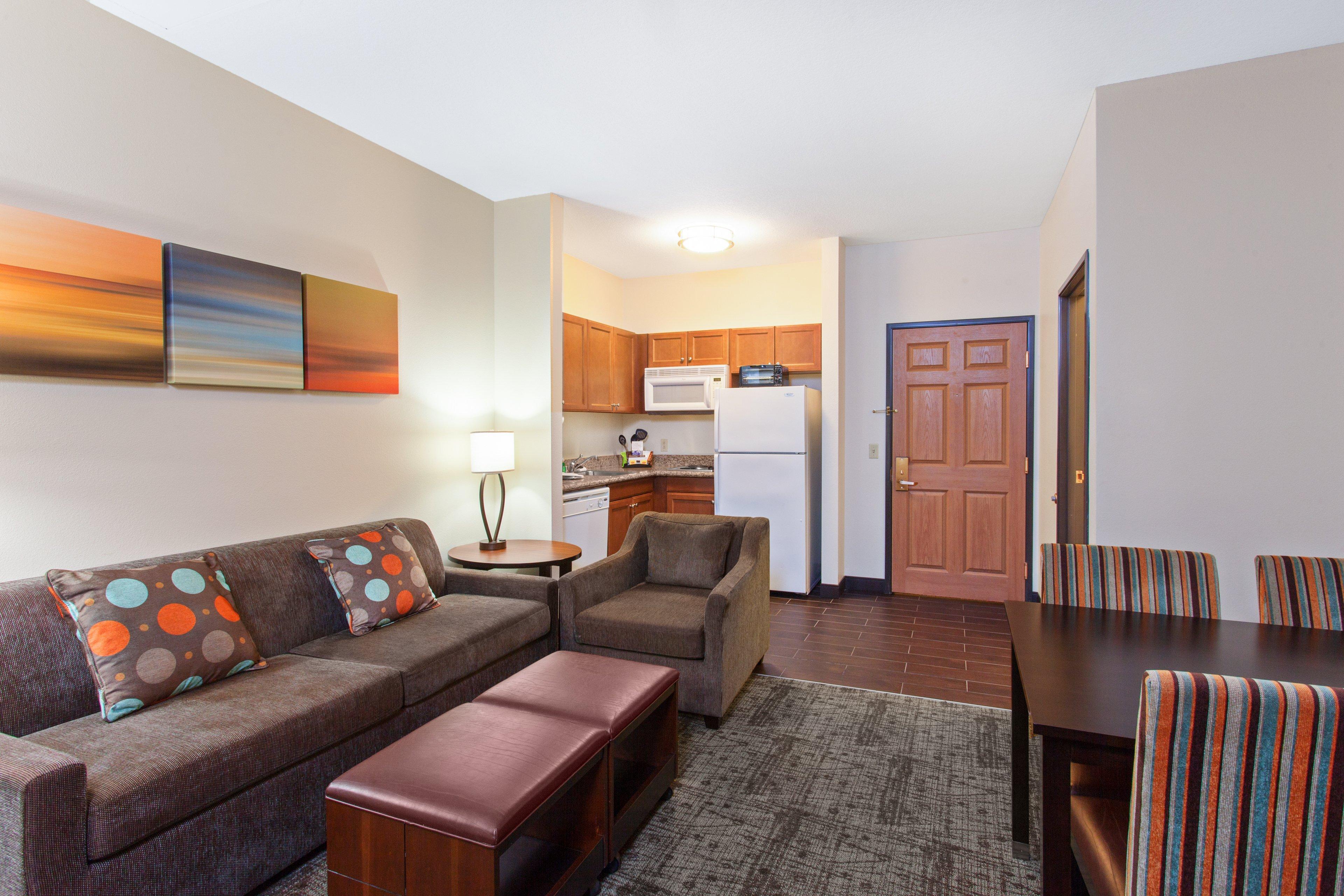 Staybridge Suites Irvine East/Lake Forest By Ihg Bagian luar foto
