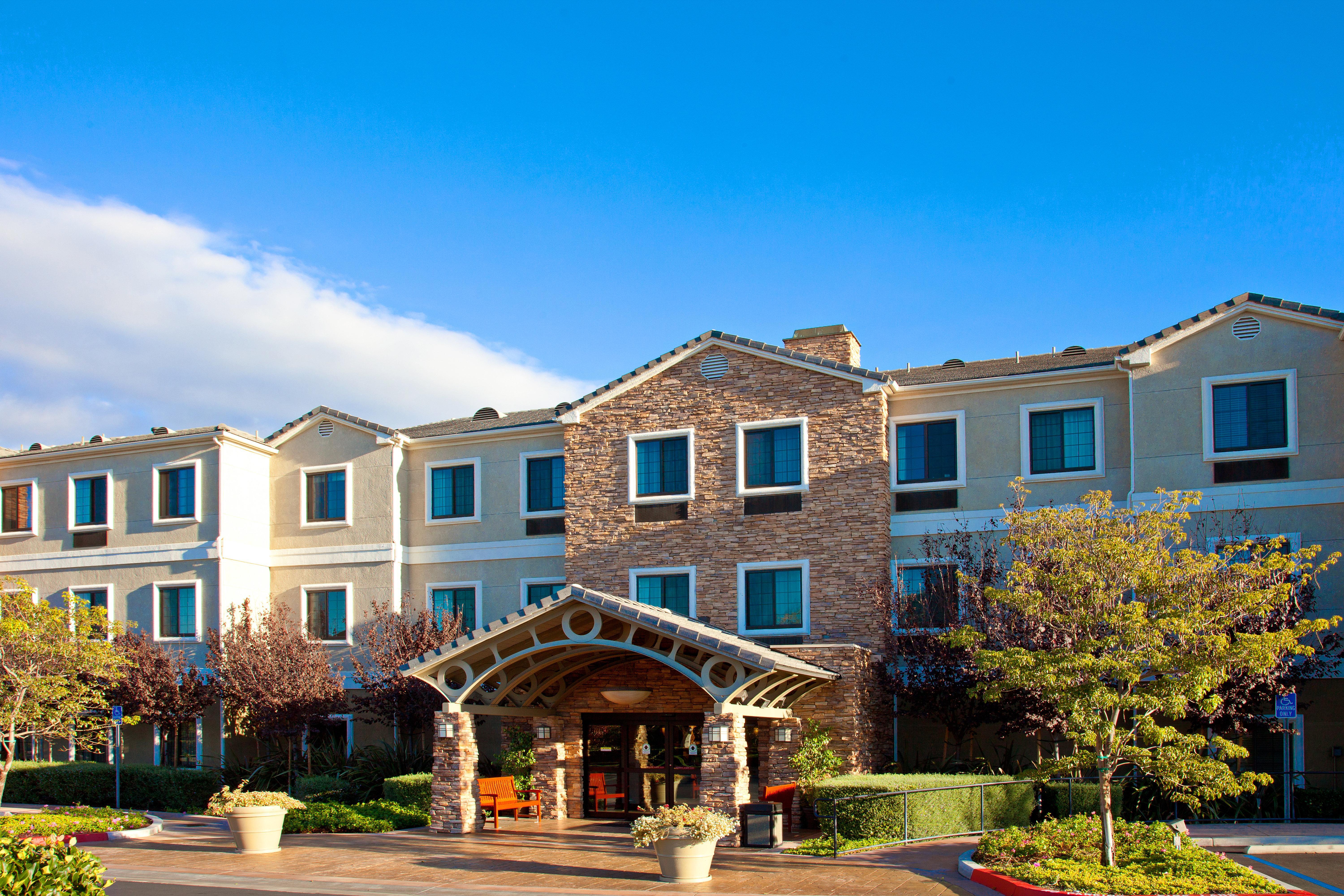 Staybridge Suites Irvine East/Lake Forest By Ihg Bagian luar foto