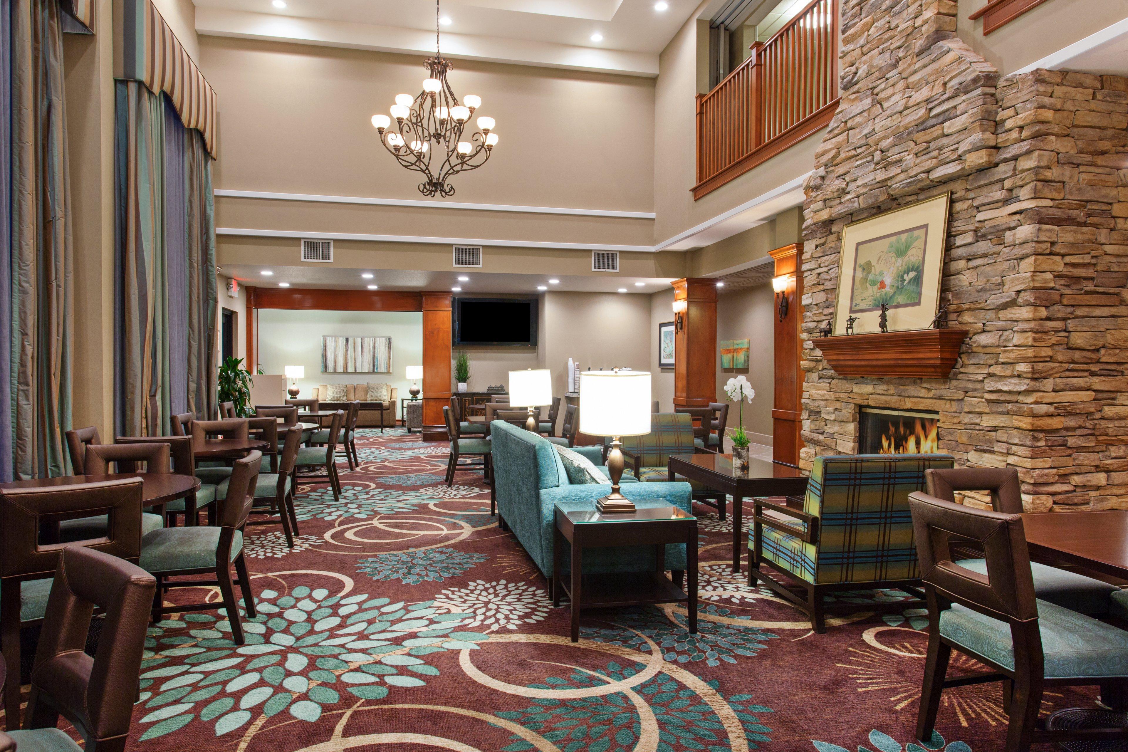 Staybridge Suites Irvine East/Lake Forest By Ihg Bagian luar foto