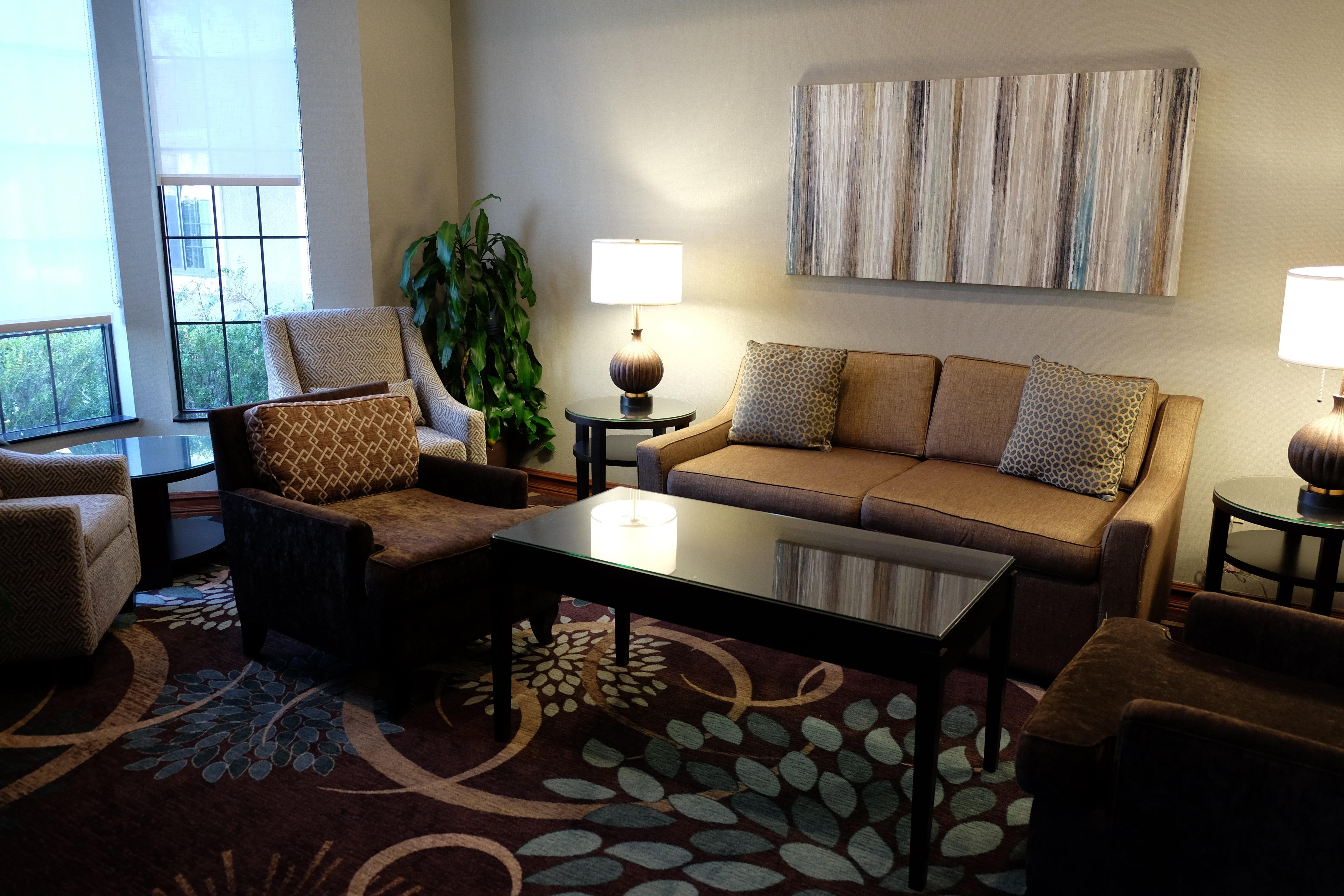 Staybridge Suites Irvine East/Lake Forest By Ihg Bagian luar foto