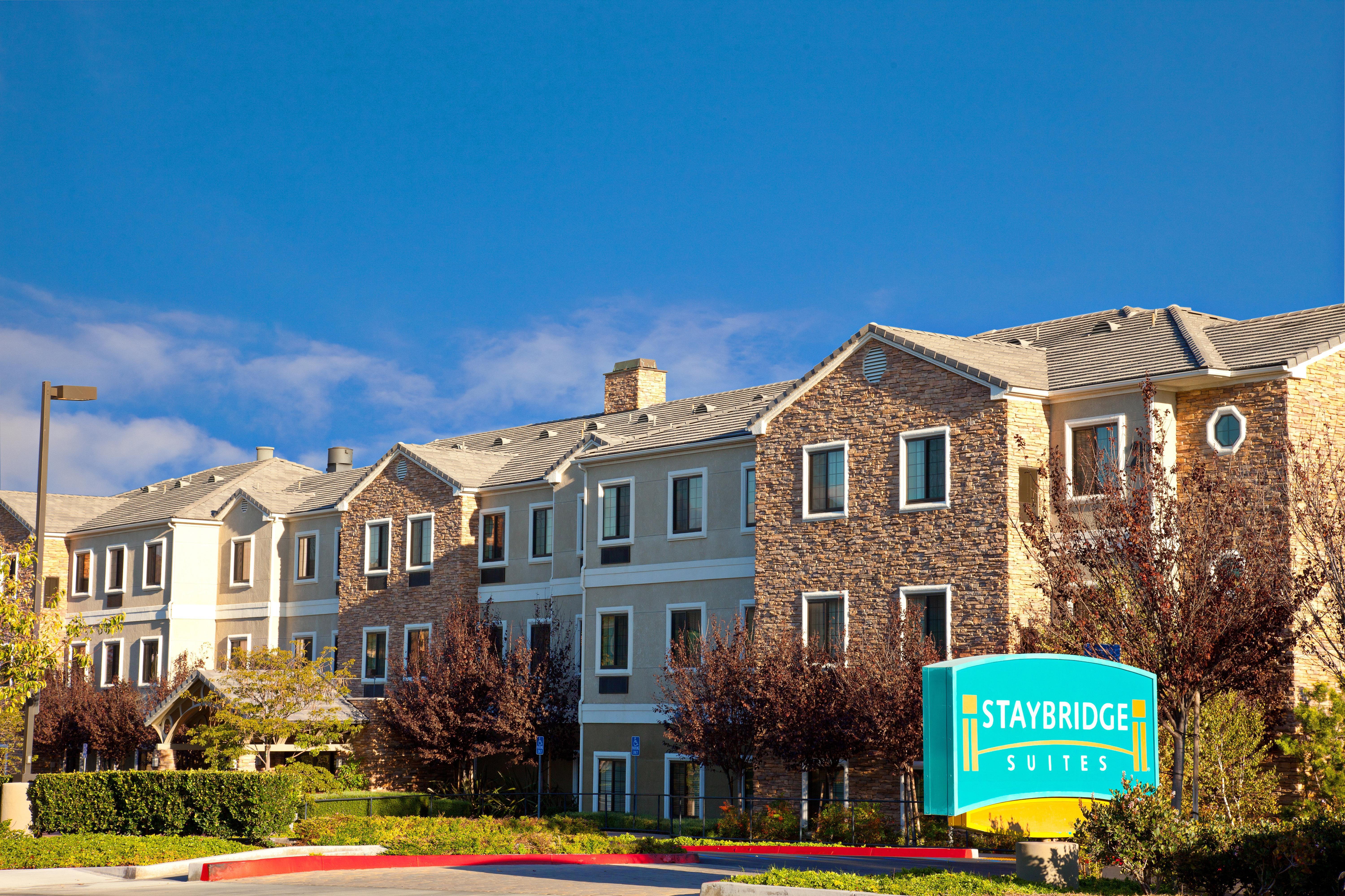 Staybridge Suites Irvine East/Lake Forest By Ihg Bagian luar foto
