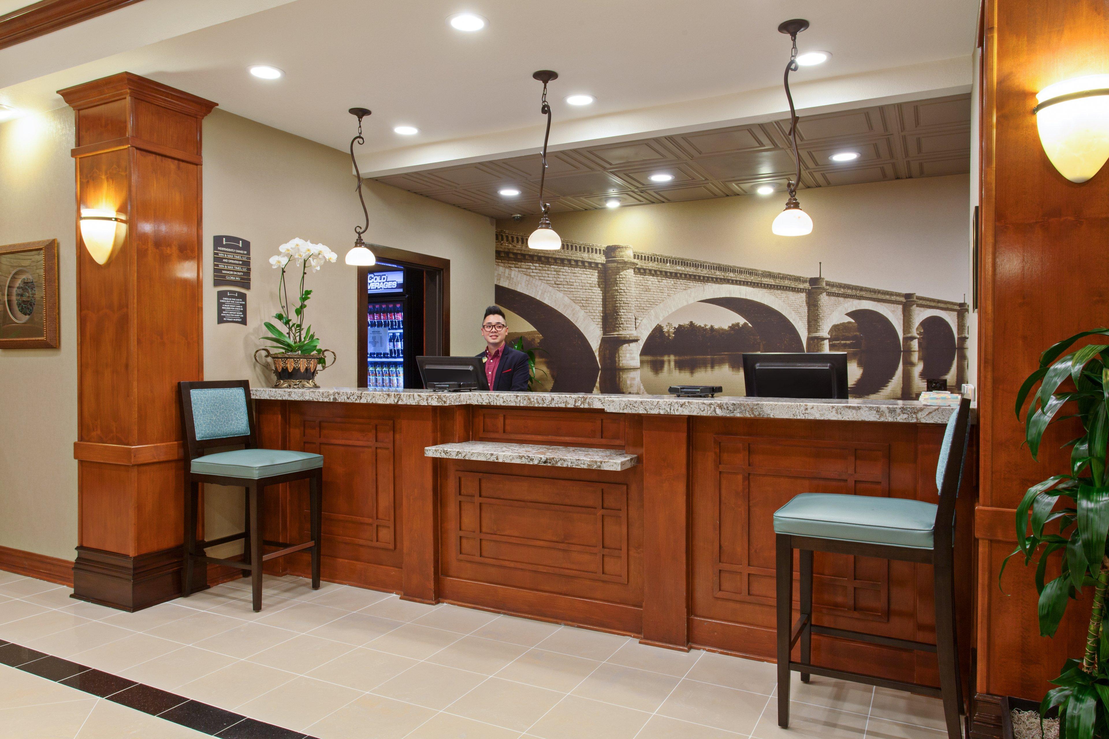 Staybridge Suites Irvine East/Lake Forest By Ihg Bagian luar foto