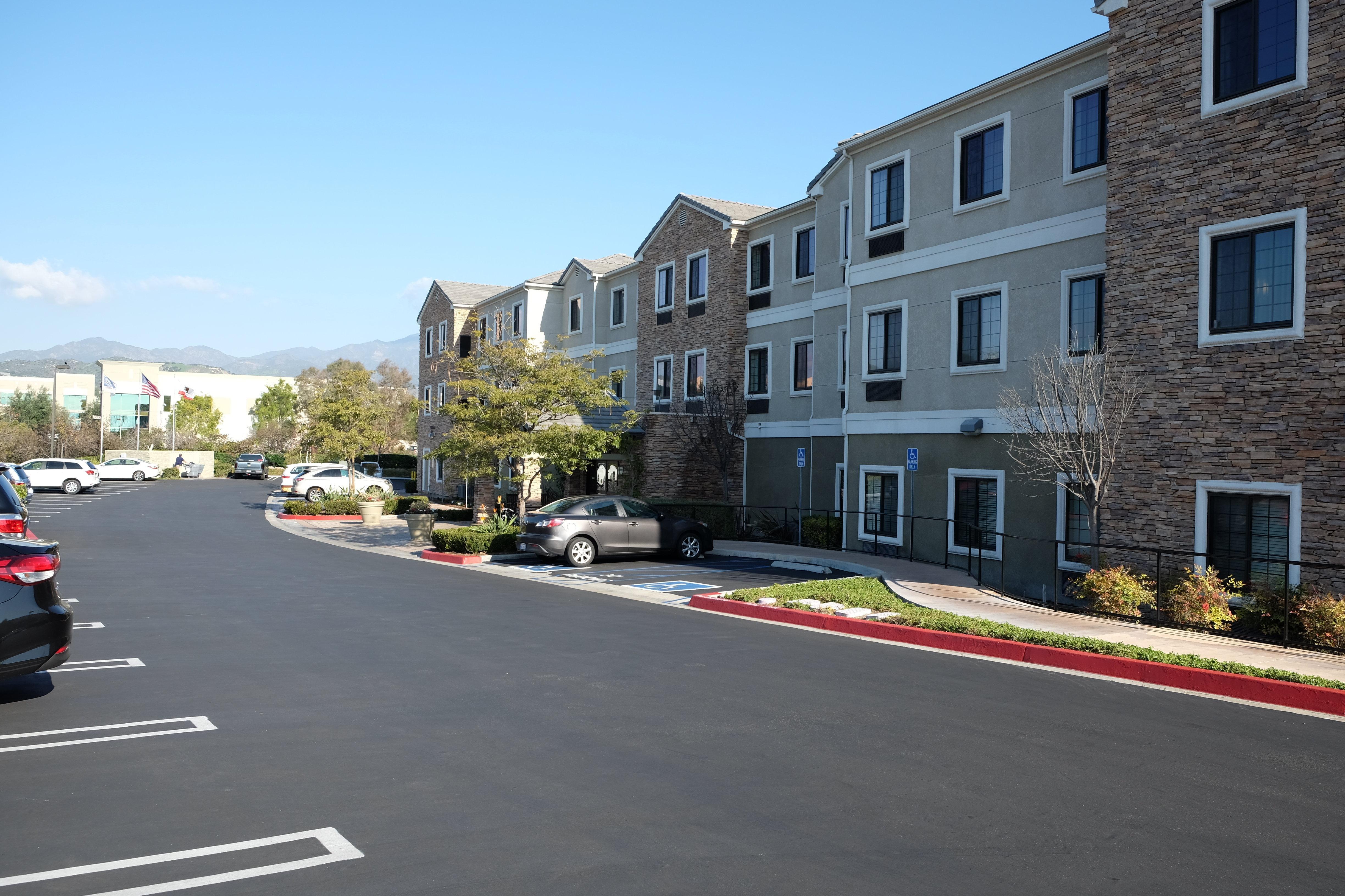 Staybridge Suites Irvine East/Lake Forest By Ihg Bagian luar foto