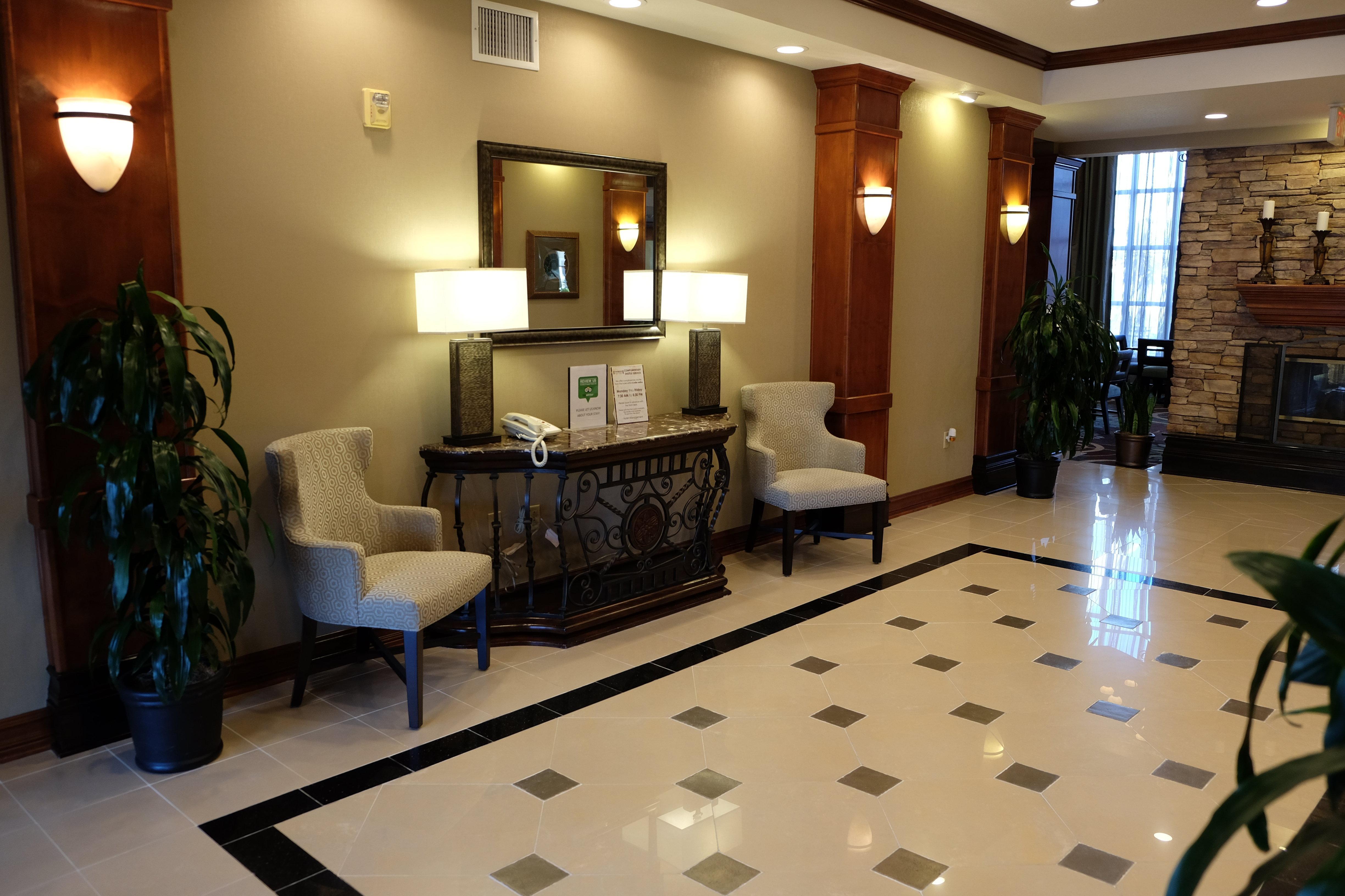 Staybridge Suites Irvine East/Lake Forest By Ihg Bagian luar foto