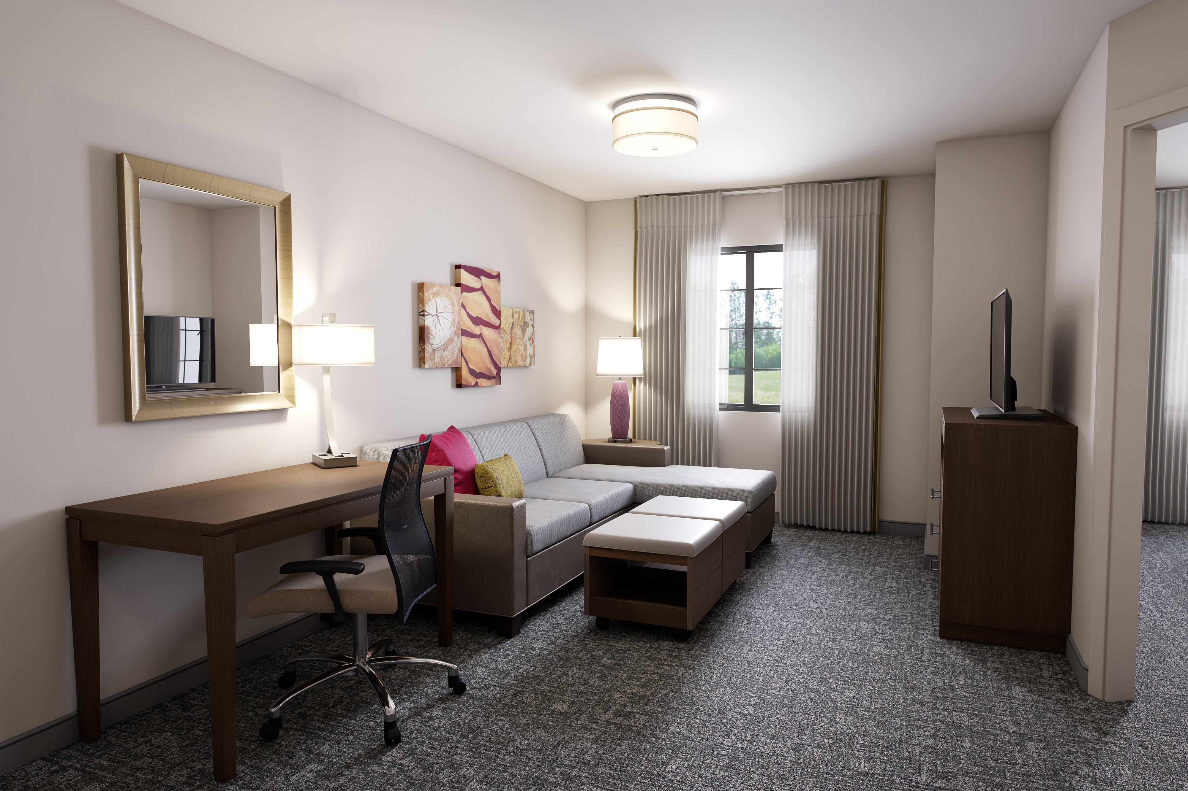 Staybridge Suites Irvine East/Lake Forest By Ihg Bagian luar foto