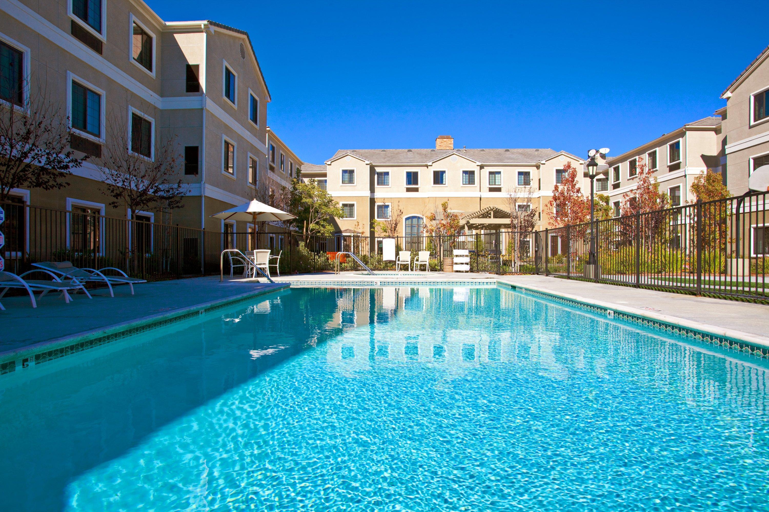 Staybridge Suites Irvine East/Lake Forest By Ihg Bagian luar foto
