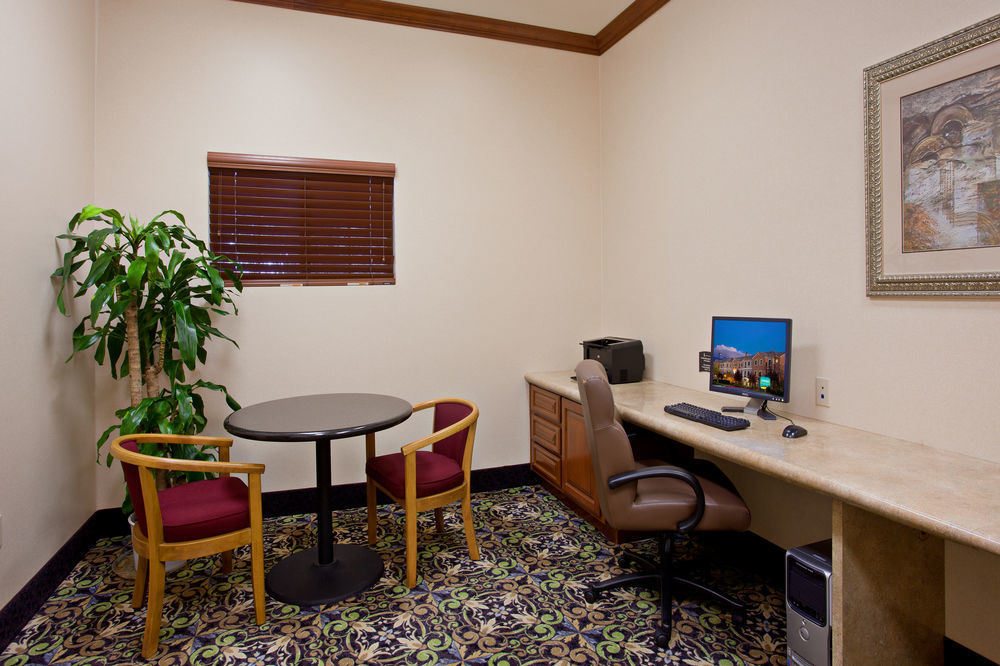 Staybridge Suites Irvine East/Lake Forest By Ihg Fasilitas foto